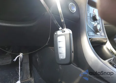 2016 Hyundai Elantra Value Edition из США, поврежденный, VIN 5NPDH4AE8GH746608